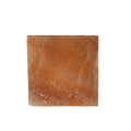 Himalayan Pink Salt Cooking Block 21 x 21 x 3cm - Square Slab Tile V238-SUPDZ-40488153579600