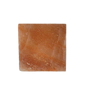 Himalayan Pink Salt Cooking Block 21 x 21 x 3cm - Square Slab Tile V238-SUPDZ-40488153579600