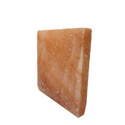 Himalayan Pink Salt Cooking Block 21 x 21 x 3cm - Square Slab Tile V238-SUPDZ-40488153579600