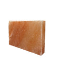 Himalayan Pink Salt Cooking Block 31 x 21 x 5cm - Rectangle Slab Tile V238-SUPDZ-40488177795152