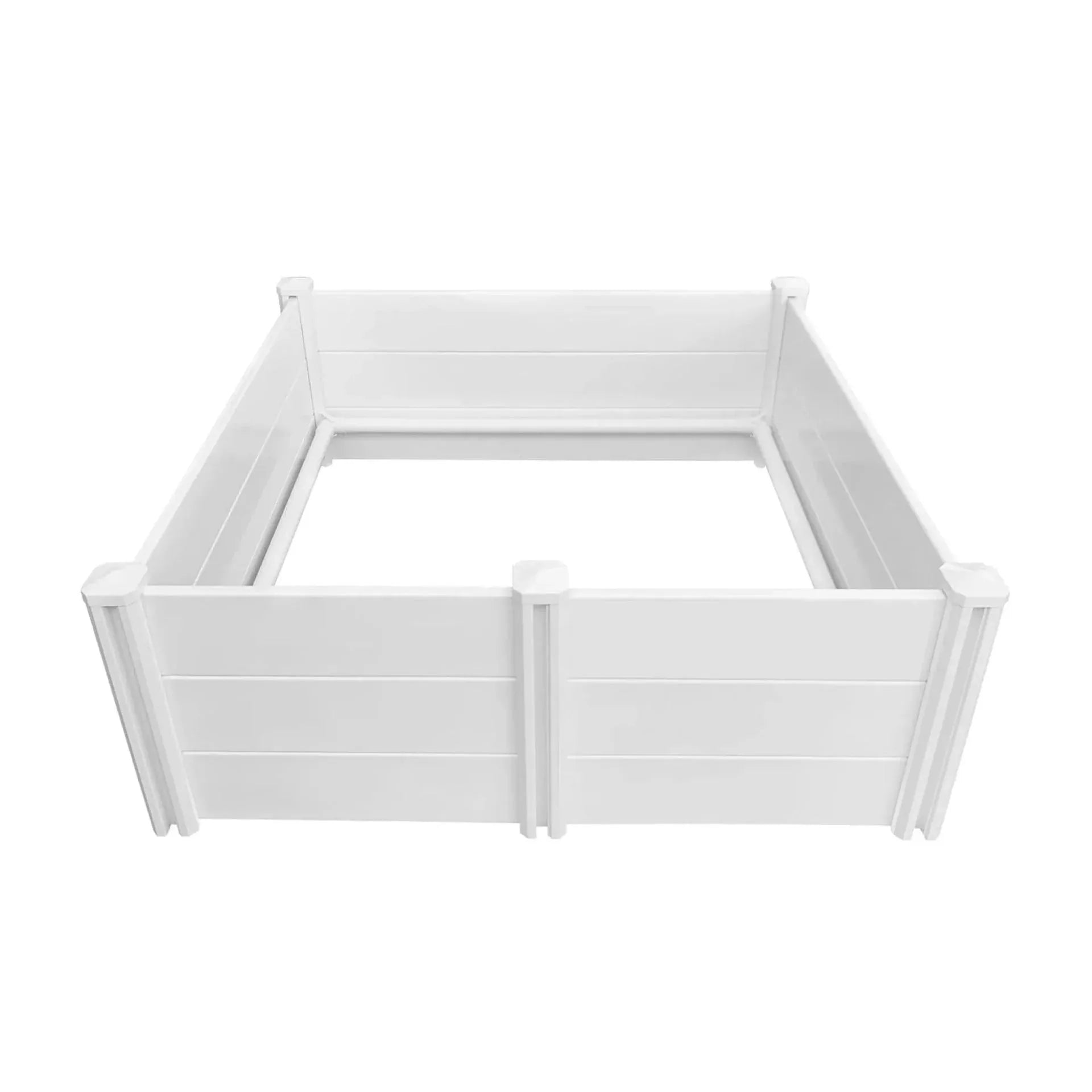 Rooster Farms 1.15m PVC Dog Whelping Box Puppy Birthing Pen - Anti-Crush Rail V238-SUPDZ-40488200339536