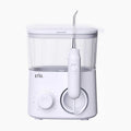 Water Jet Dental Flosser 600ml White - Electric Oral Pressure Tooth Irrigator V238-SUPDZ-40499264258128