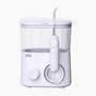 Water Jet Dental Flosser 600ml White - Electric Oral Pressure Tooth Irrigator V238-SUPDZ-40499264258128