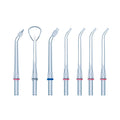 7 Dental Tips Replacement Nozzles for Jet Water Flosser M02 V238-SUPDZ-40505573572688