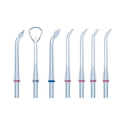 7 Dental Tips Replacement Nozzles for Jet Water Flosser M02 V238-SUPDZ-40505573572688
