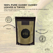2Kg Gumby Gumby Pure Powder - Gumbi Aboriginal Plant Pittosporum Angustifolum V238-SUPDZ-40510413144144