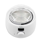 500ml Electric Wax Warmer Digital White - Hair Removal Depilatory Heater V238-SUPDZ-40525652754512