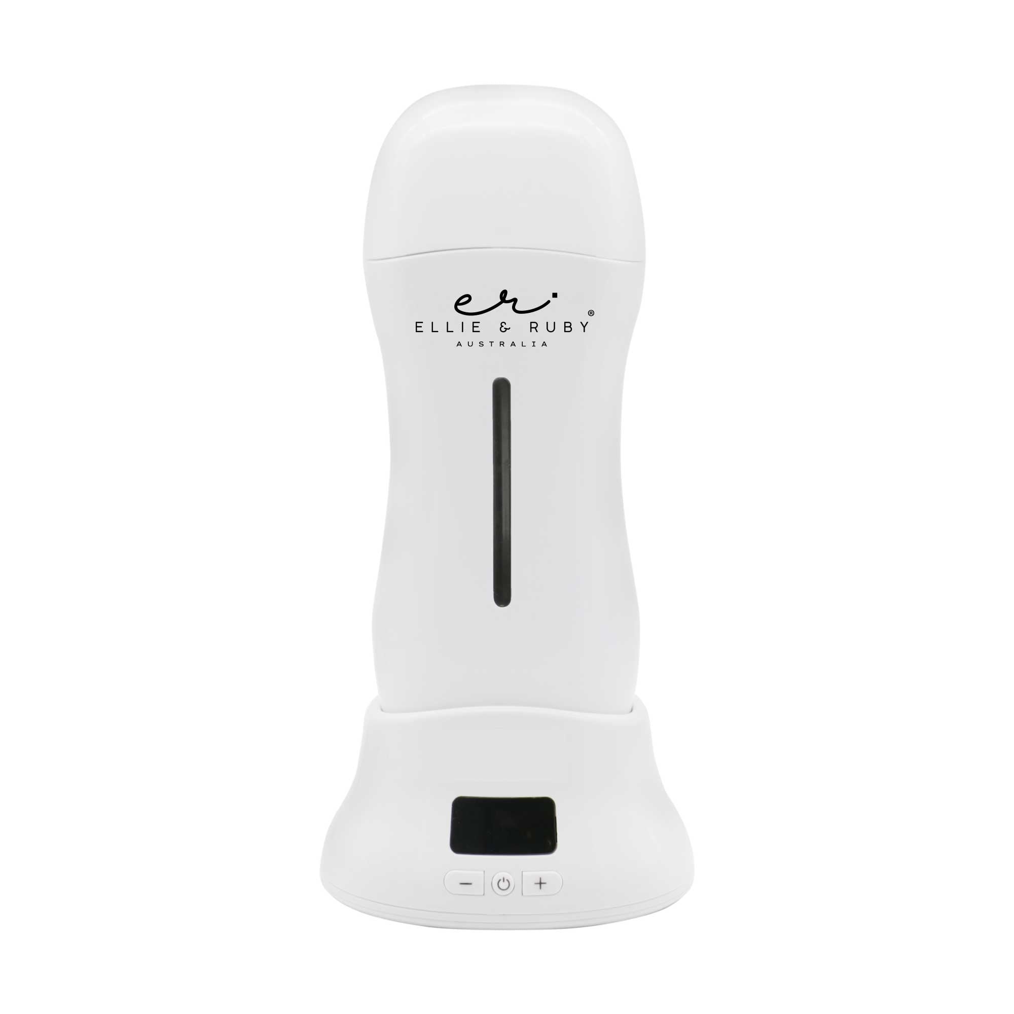 100ml Digital Wax Cartridge Warmer - Hair Removal Depilatory Heater V238-SUPDZ-40525665501264