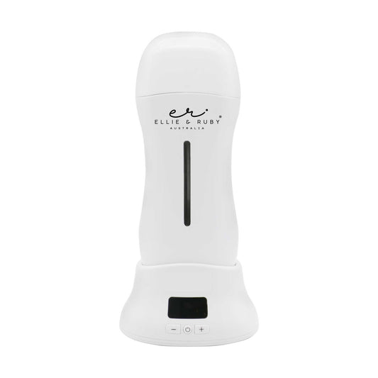 100ml Digital Wax Cartridge Warmer - Hair Removal Depilatory Heater V238-SUPDZ-40525665501264