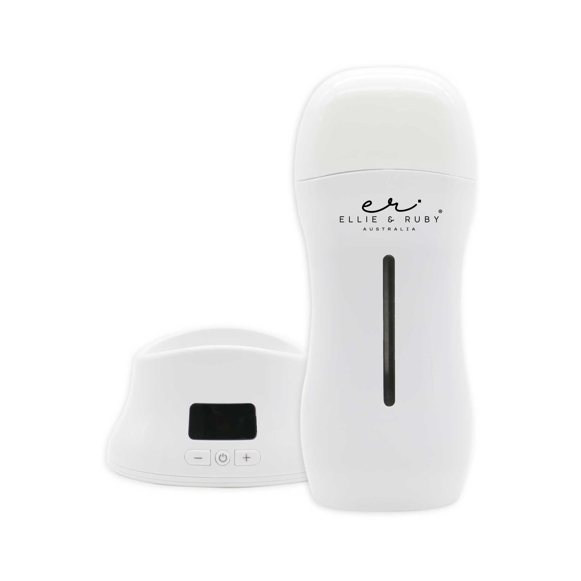 100ml Digital Wax Cartridge Warmer - Hair Removal Depilatory Heater V238-SUPDZ-40525665501264
