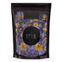 Orku 100g Dried Blue Lotus Flowers - Whole Open Lily Nymphaea Caerulea V238-SUPDZ-40548241702992