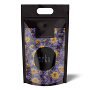 Orku 2Kg Dried Blue Lotus Flowers - Whole Open Lily Nymphaea Caerulea V238-SUPDZ-40548248485968