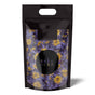 Orku 2Kg Dried Blue Lotus Flowers - Whole Open Lily Nymphaea Caerulea V238-SUPDZ-40548248485968