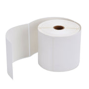 10 Rolls x 400 Label Stickers 102x150mm - Direct Thermal White Shipping Labels V238-SUPDZ-40765768368208