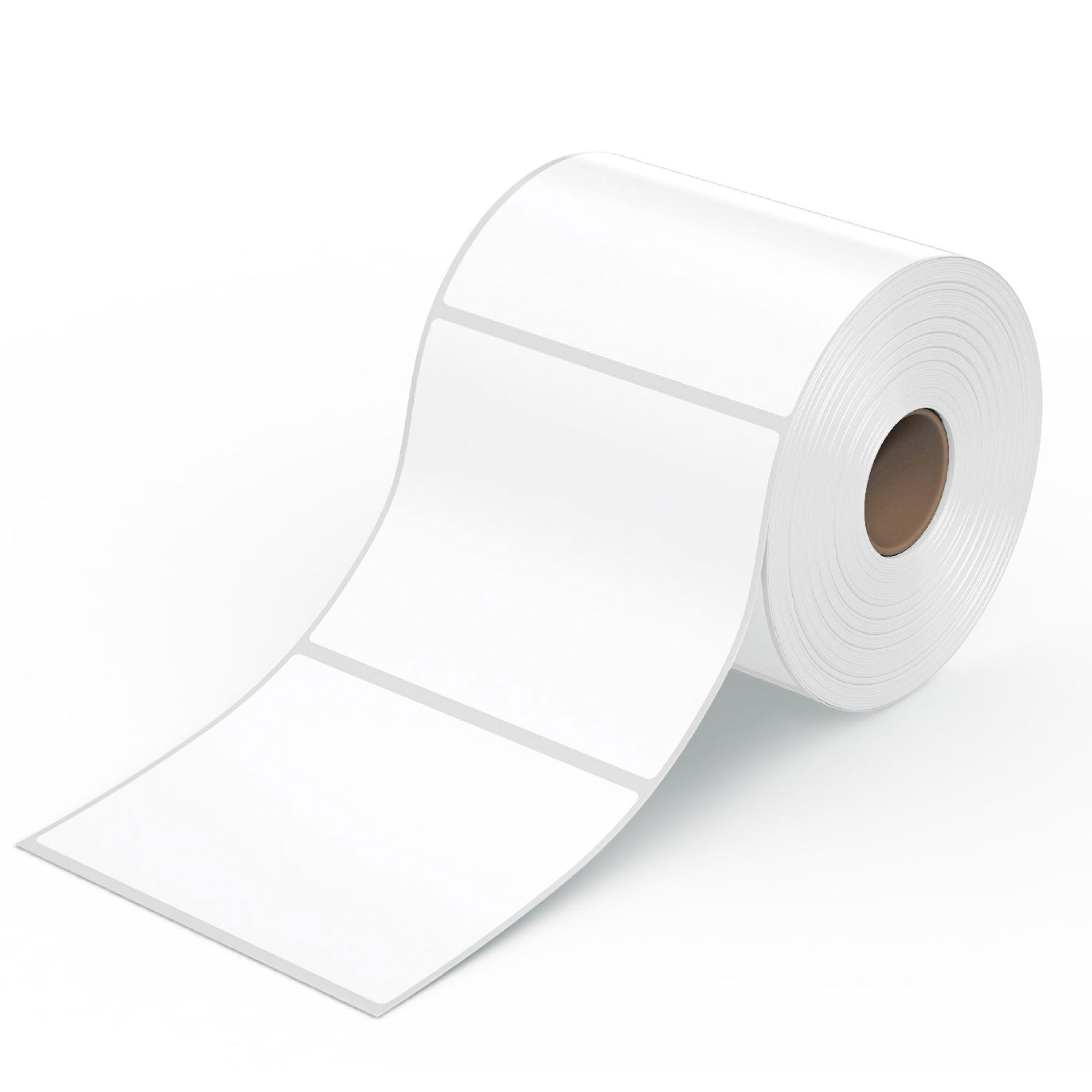 10 Rolls x 400 Label Stickers 102x150mm - Direct Thermal White Shipping Labels V238-SUPDZ-40765768368208