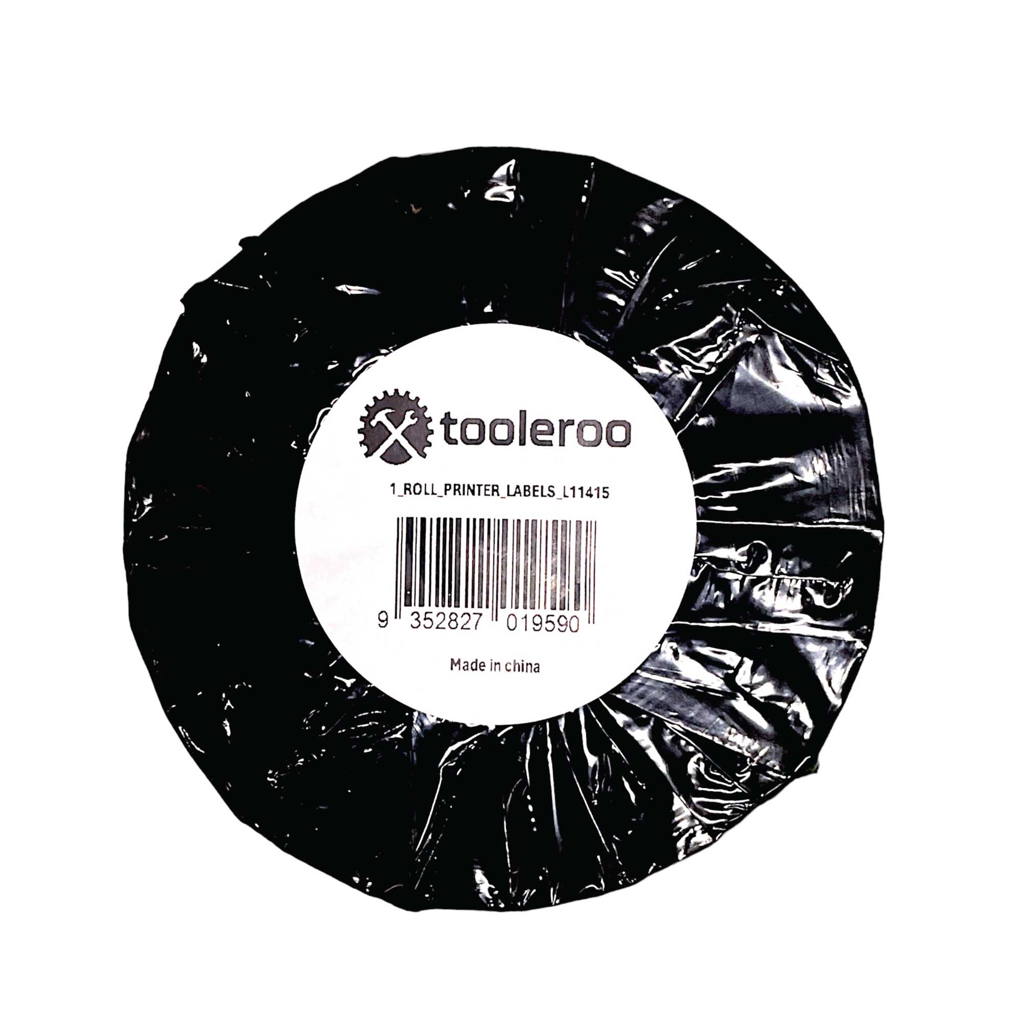 10 Rolls x 400 Label Stickers 102x150mm - Direct Thermal White Shipping Labels V238-SUPDZ-40765768368208