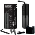 Electric Ear Wax Removal Cleaner - Portable Rechargeable Irrigator V238-SUPDZ-40811833950288