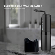 Electric Ear Wax Removal Cleaner - Portable Rechargeable Irrigator V238-SUPDZ-40811833950288