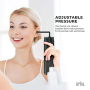 Electric Ear Wax Removal Cleaner - Portable Rechargeable Irrigator V238-SUPDZ-40811833950288