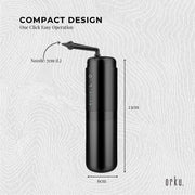 Electric Ear Wax Removal Cleaner - Portable Rechargeable Irrigator V238-SUPDZ-40811833950288