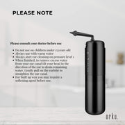 Electric Ear Wax Removal Cleaner - Portable Rechargeable Irrigator V238-SUPDZ-40811833950288