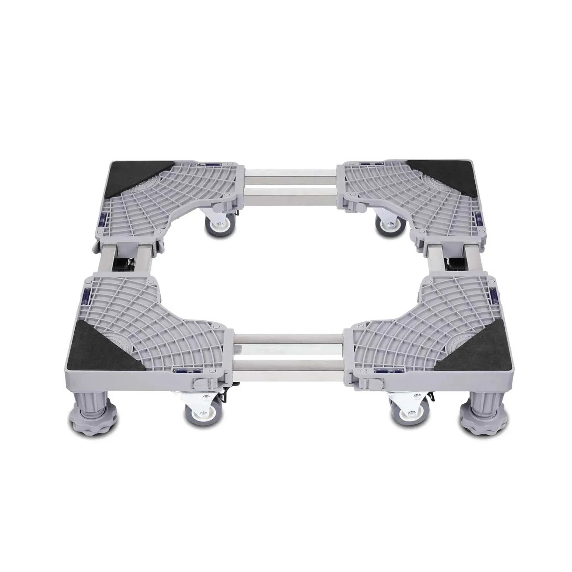 Tooleroo Washing Machine Stand - 300Kg Adjustable Wheeled Fridge Appliance Base V238-SUPDZ-40813536247888