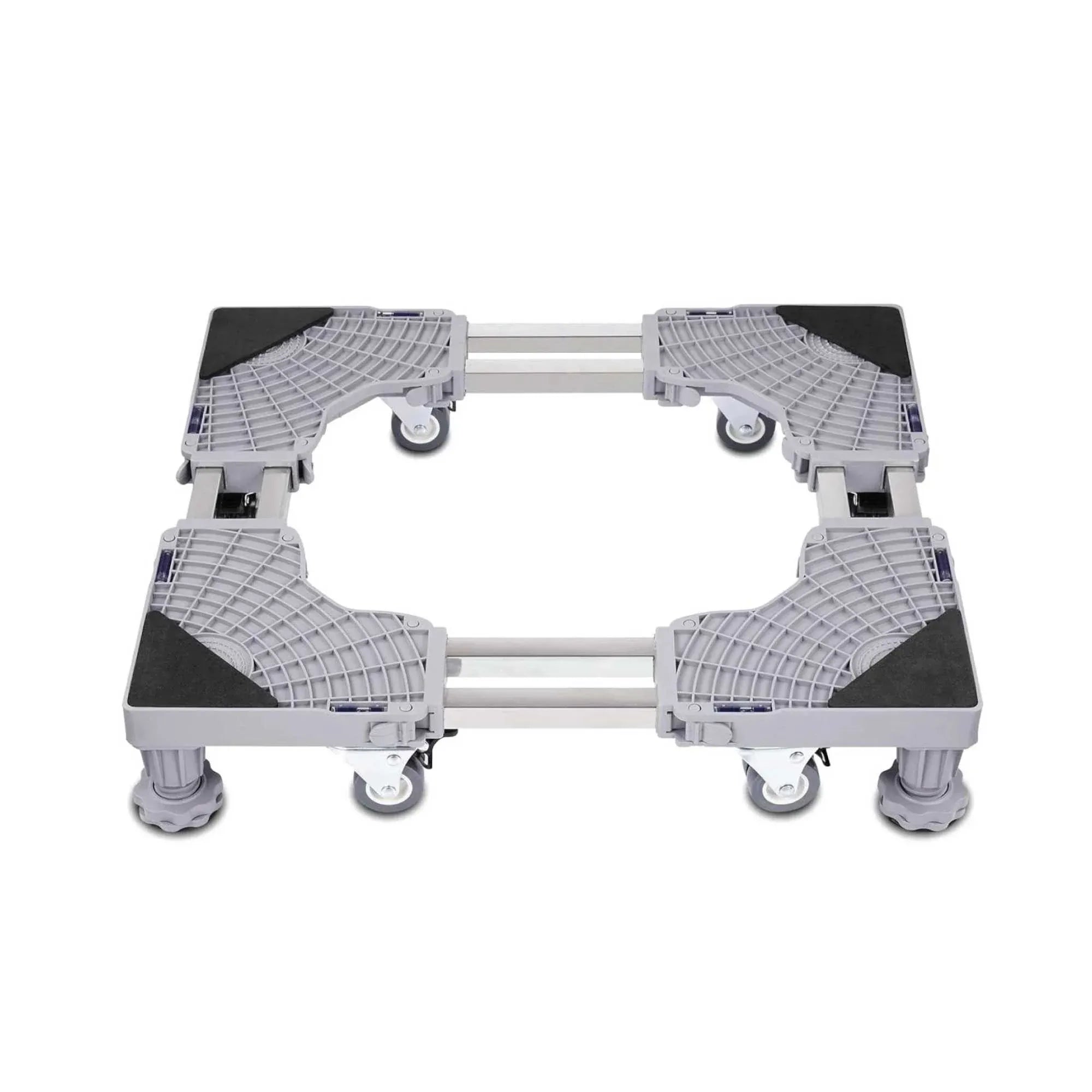 Tooleroo Washing Machine Stand - 300Kg Adjustable Wheeled Fridge Appliance Base V238-SUPDZ-40813536247888