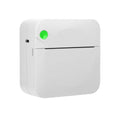 Social Hike Portable Mini Printer White - Inkless Bluetooth Phone Pocket Thermal Printing V238-SUPDZ-40837872287824
