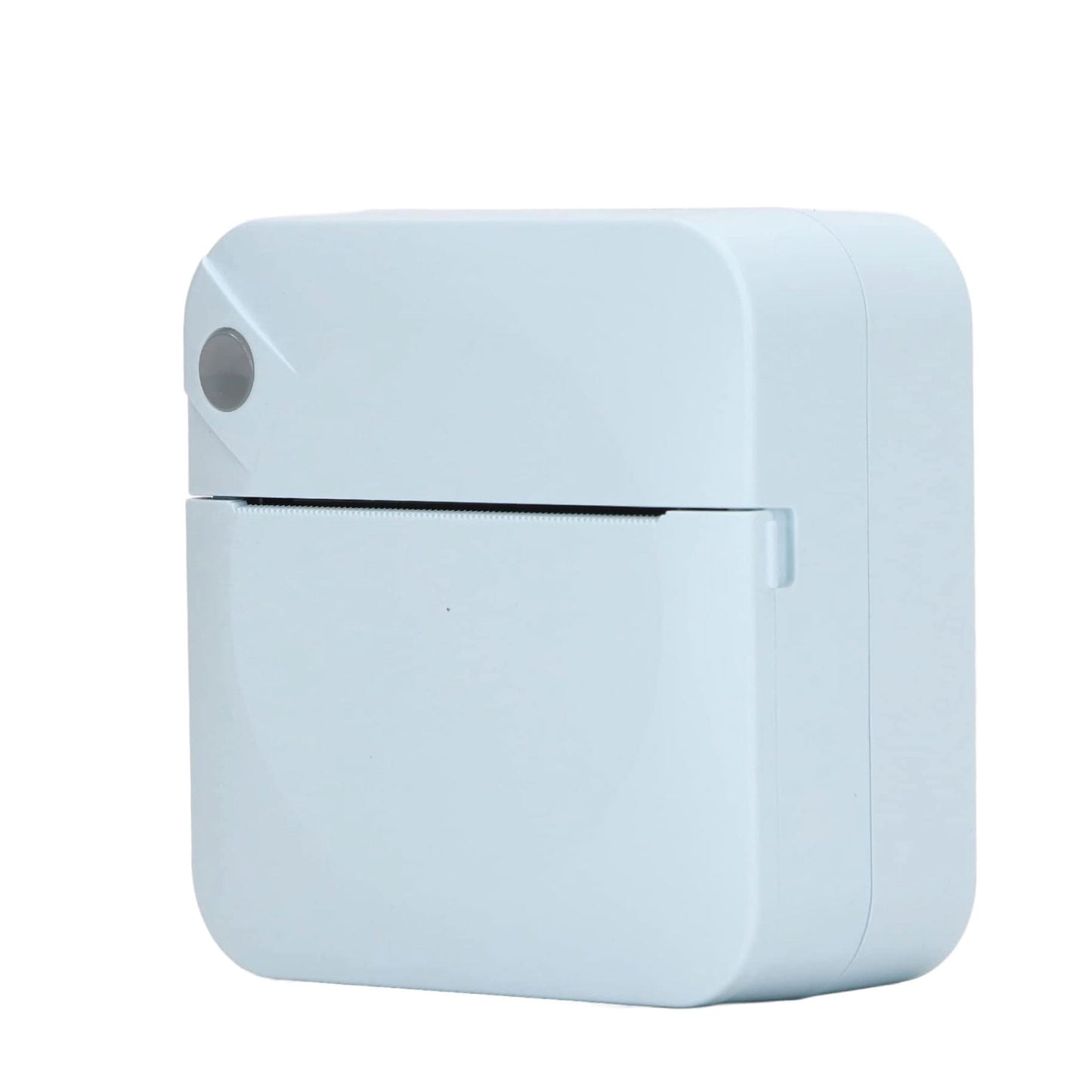 Portable Mini Printer Blue - Inkless Bluetooth Phone Pocket Thermal Printing V238-SUPDZ-40837968920656
