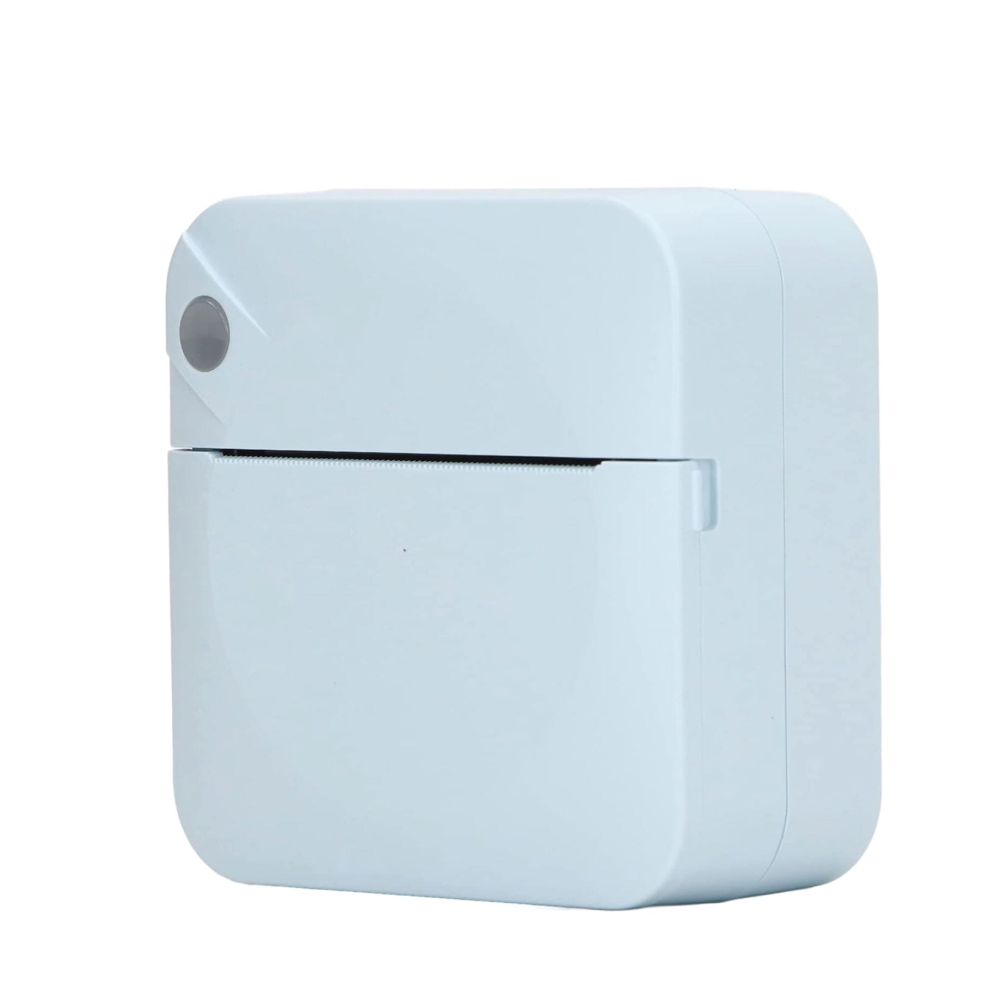 Portable Mini Printer Blue - Inkless Bluetooth Phone Pocket Thermal Printing V238-SUPDZ-40837968920656