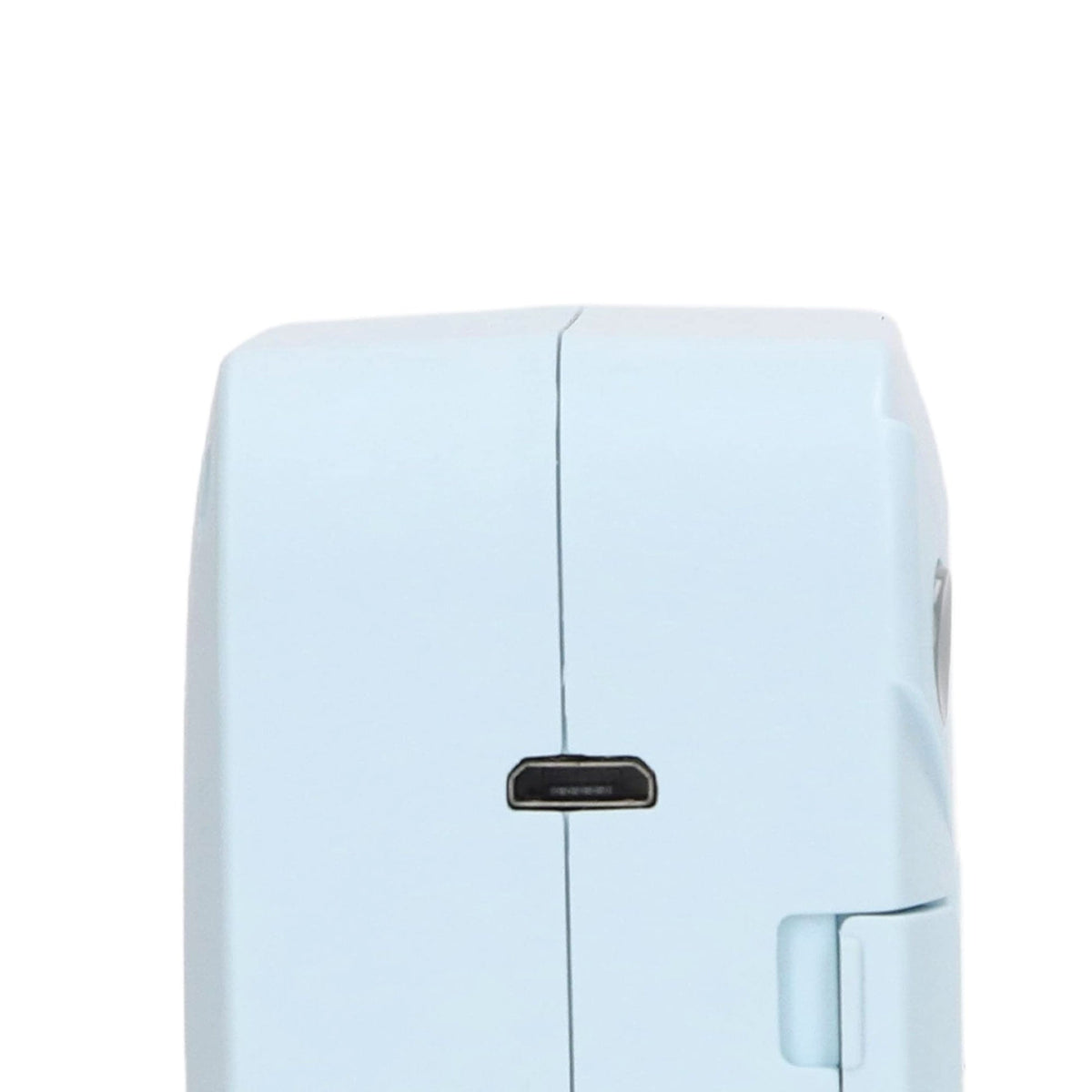 Portable Mini Printer Blue - Inkless Bluetooth Phone Pocket Thermal Printing V238-SUPDZ-40837968920656