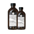 Orku 1.5L Organic Castor Oil - Hexane Free Cold Pressed V238-SUPDZ-40861859905616