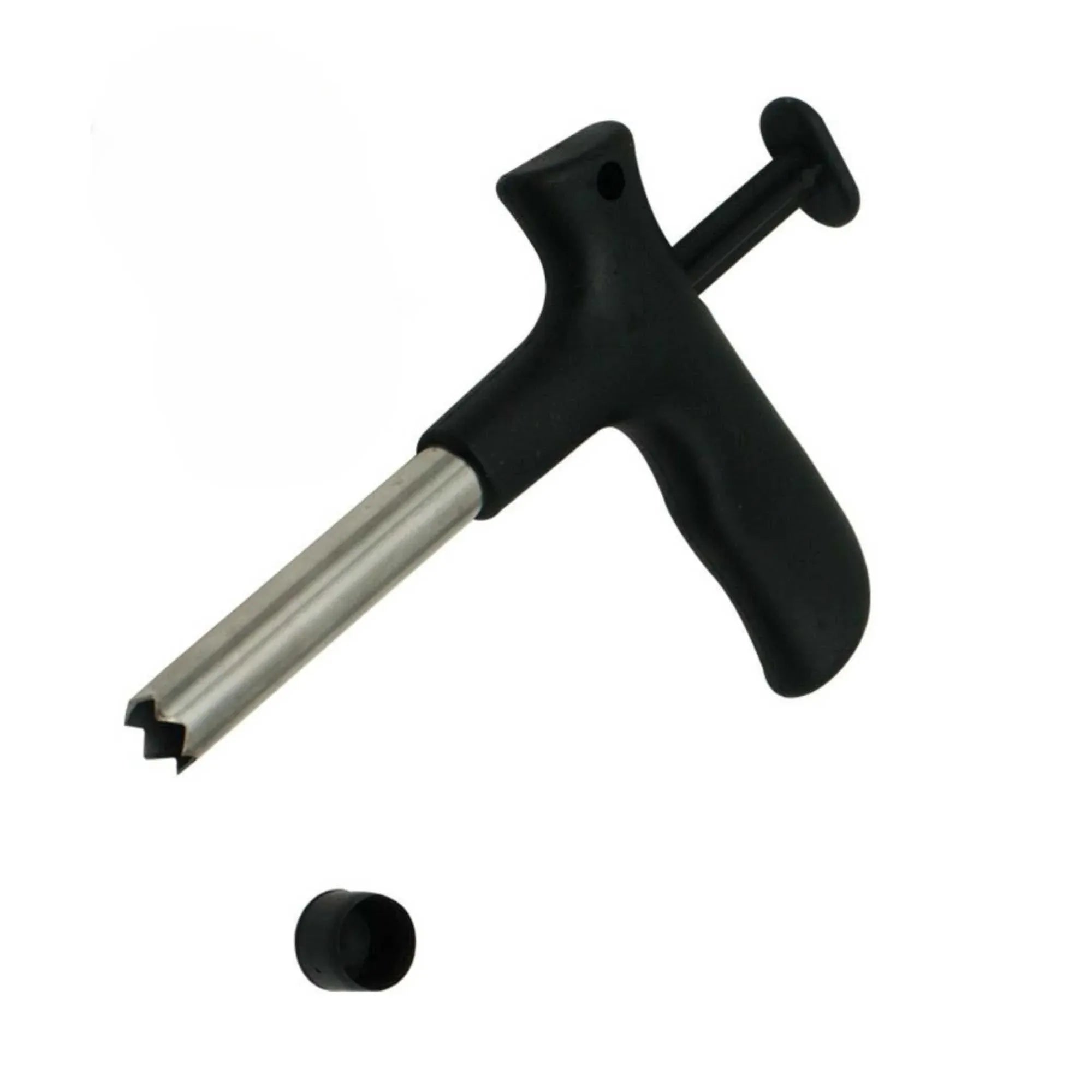 5x Kitchee Coconut Opener - Stainless Steel Hole Punch Kitchen Tool V238-SUPDZ-40862896586832