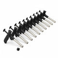 50x Kitchee Coconut Opener - Stainless Steel Hole Punch Kitchen Tool V238-SUPDZ-40862896914512
