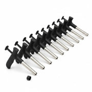 50x Kitchee Coconut Opener - Stainless Steel Hole Punch Kitchen Tool V238-SUPDZ-40862896914512