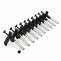 50x Kitchee Coconut Opener - Stainless Steel Hole Punch Kitchen Tool V238-SUPDZ-40862896914512