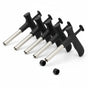 200x Kitchee Coconut Opener - Stainless Steel Hole Punch Kitchen Tool V238-SUPDZ-40862897373264