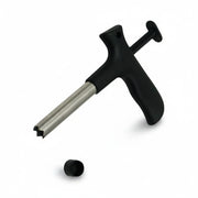 200x Kitchee Coconut Opener - Stainless Steel Hole Punch Kitchen Tool V238-SUPDZ-40862897373264