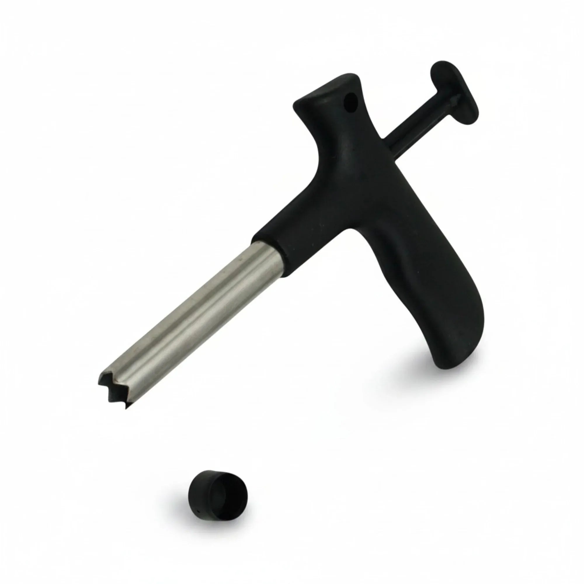 200x Kitchee Coconut Opener - Stainless Steel Hole Punch Kitchen Tool V238-SUPDZ-40862897373264