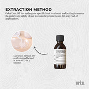 Orku 10ml Pure Emu Oil - Natural Undiluted Australian Dromaius Novaehollandiae V238-SUPDZ-40875981209680