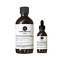 Orku 250ml Pure Emu Oil + Bonus 25ml Bottle - Australian Dromaius Novaehollandiae V238-SUPDZ-40895307055184