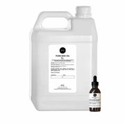 Orku 5L Pure Emu Oil + Bonus 25ml Bottle - Australian Dromaius Novaehollandiae V238-SUPDZ-40895336480848