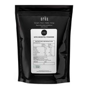 Orku 100g Myo Inositol Powder - USP Grade High Purity Unflavoured V238-SUPDZ-40895385927760