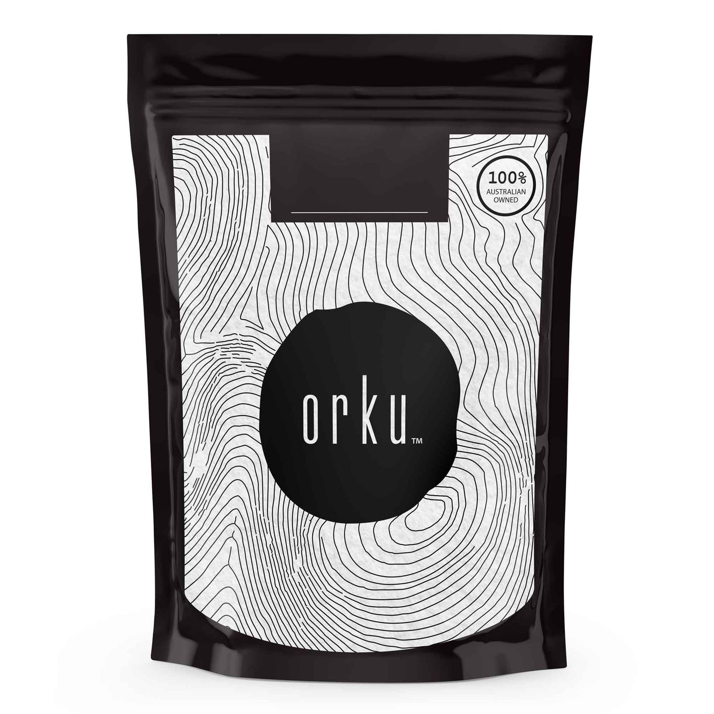 Orku 400g Myo Inositol Powder - USP Grade High Purity Unflavoured V238-SUPDZ-40896518291536