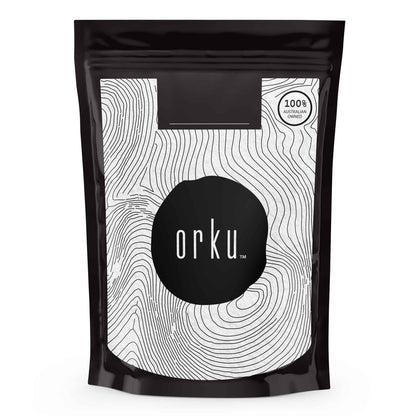 Orku 1Kg Myo Inositol Powder - USP Grade High Purity Unflavoured V238-SUPDZ-40896519372880