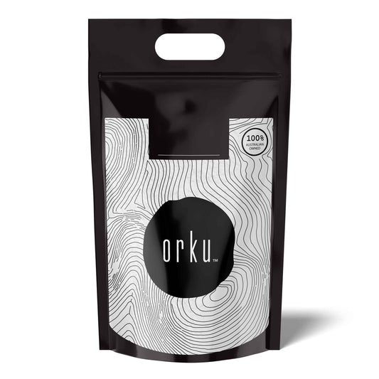 Orku 10Kg Myo Inositol Powder - USP Grade High Purity Unflavoured V238-SUPDZ-40896528449616