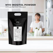 Orku 10Kg Myo Inositol Powder - USP Grade High Purity Unflavoured V238-SUPDZ-40896528449616