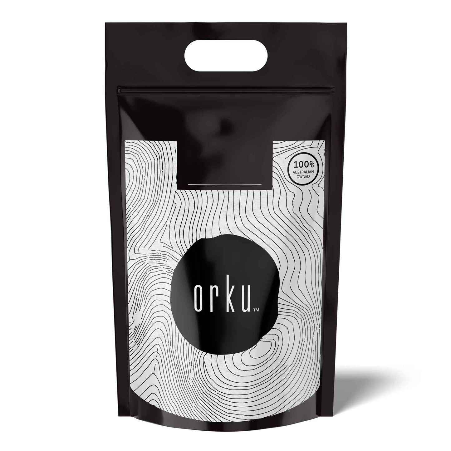 Orku 20Kg Myo Inositol Powder - USP Grade High Purity Unflavoured V238-SUPDZ-40896528842832