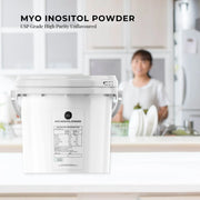 Orku 3.5Kg Myo Inositol Powder Tub - USP Grade High Purity Unflavoured V238-SUPDZ-40896537067600