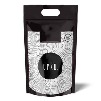 Orku 20Kg Chicory Root Inulin Powder - Unflavoured Food Ingredient V238-SUPDZ-40896539852880
